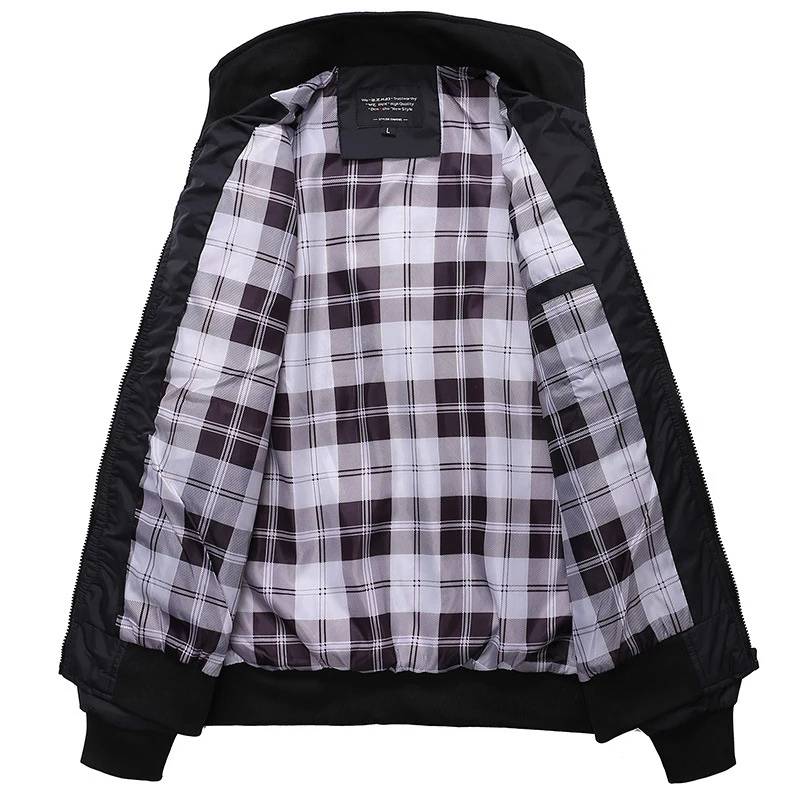 Jaqueta Masculina Valenteo Montclair Aberta 