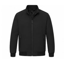 Jaqueta Masculina Valenteo Sarden Preta