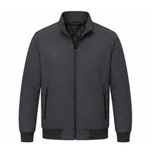 Jaqueta Masculina Valenteo Sarden Cinza 