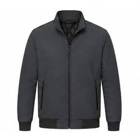 Jaqueta Masculina Valenteo Sarden Cinza 