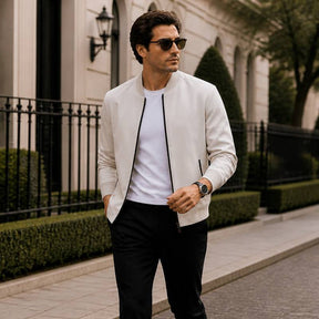 Jaqueta Masculina Valenteo 