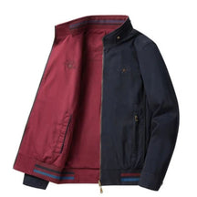 Jaqueta de Inverno Masculina Valenteo Vittari