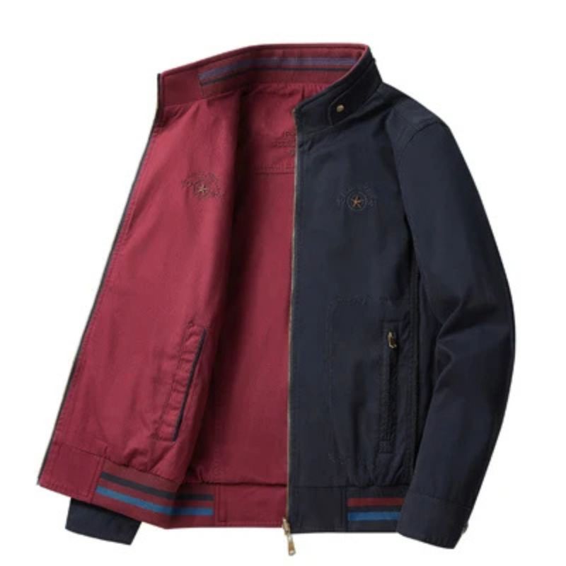 Jaqueta de Inverno Masculina Valenteo Vittari