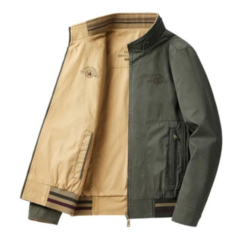 Jaqueta Masculina Valenteo Vittari