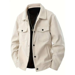 Jaqueta Masculina Valenteo Vittore