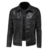 Jaqueta Masculina Valenteo Vittorio