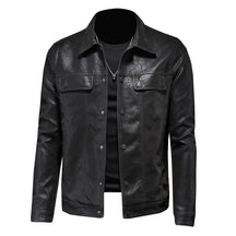 Jaqueta Masculina Valenteo Vittorio