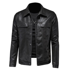 Jaqueta Masculina Valenteo Vittorio