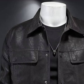 Jaqueta Masculina Valenteo
