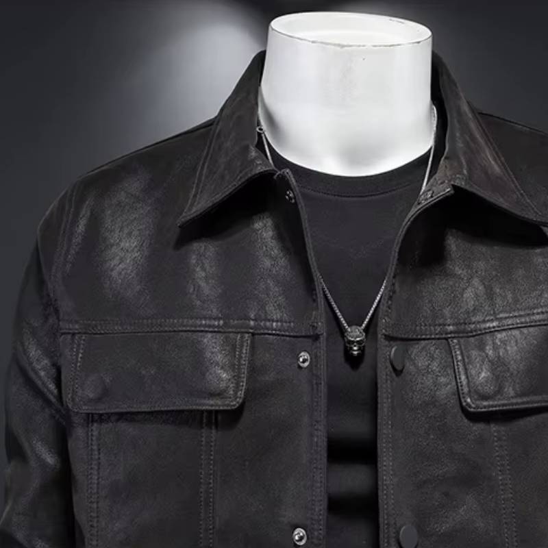 Jaqueta Masculina Valenteo
