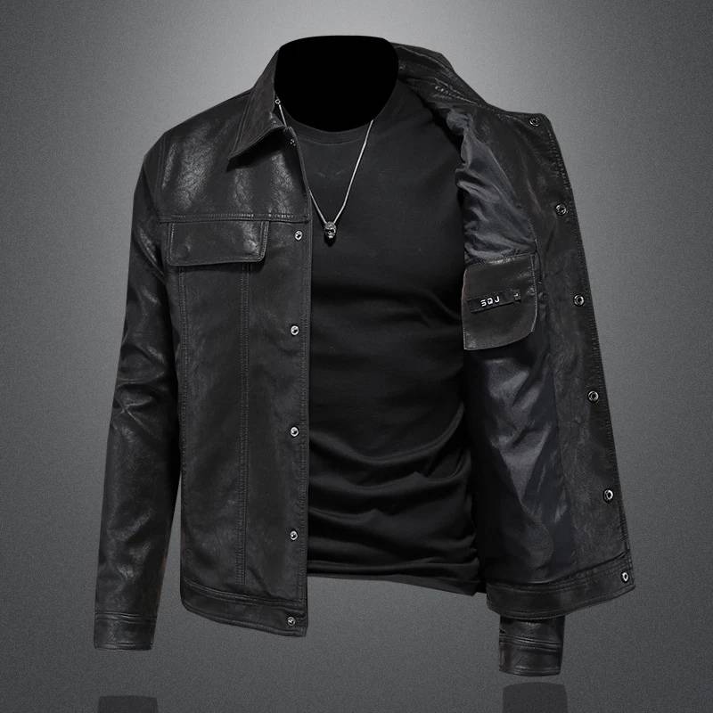 Jaqueta Masculina 