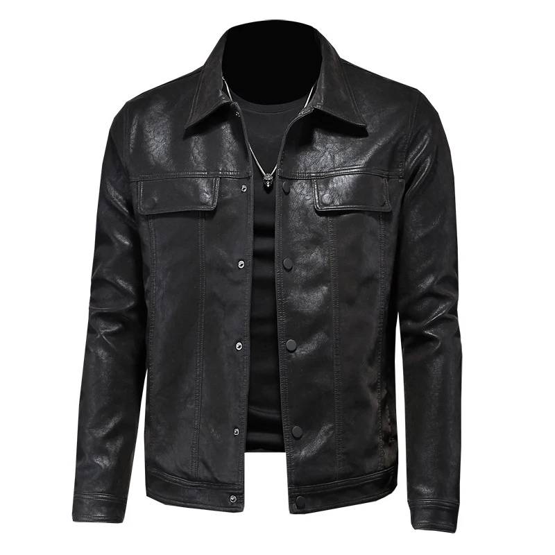 Jaqueta Masculina Valenteo Vittorio