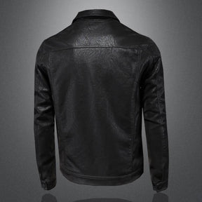 Jaqueta Masculina Motoqueiro