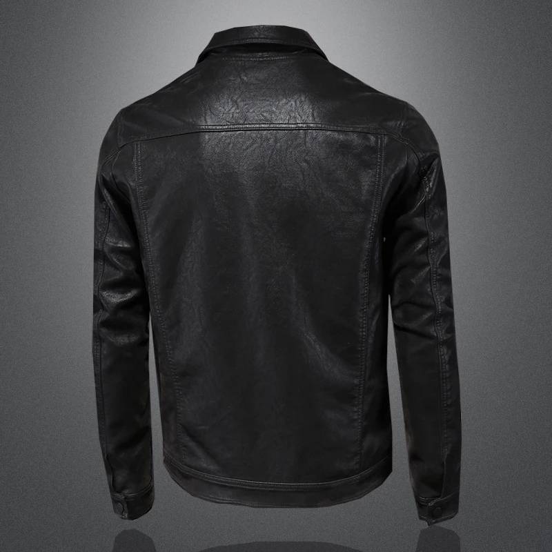 Jaqueta Masculina Motoqueiro