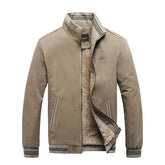 Jaqueta Masculina Valenteo Zaffiro