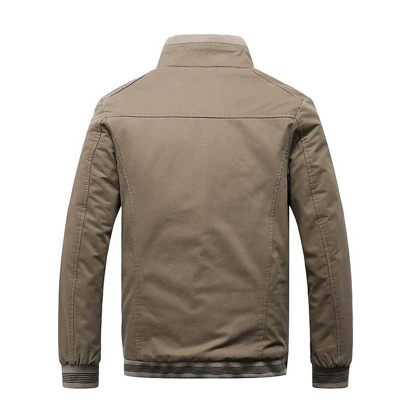 Jaqueta Masculina Valenteo Zaffiro Bege