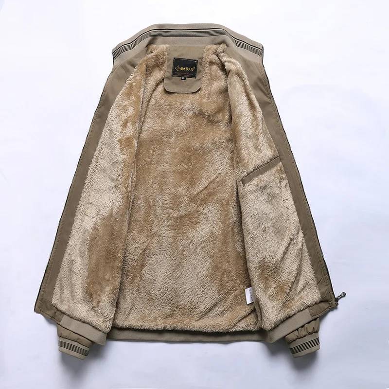 Jaqueta Masculina Inverno Valenteo