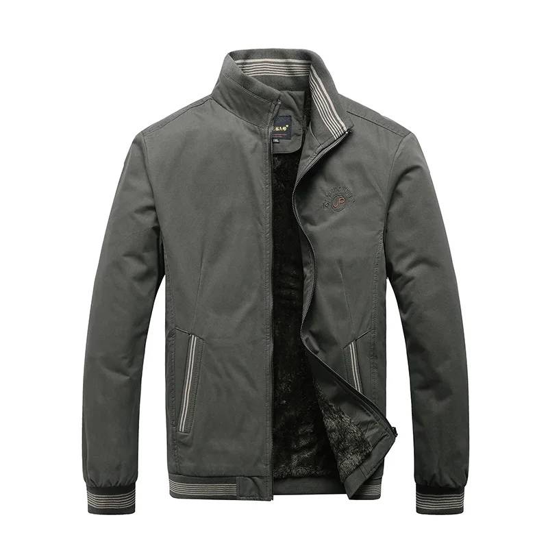 Jaqueta Masculina Valenteo Zaffiro Verde