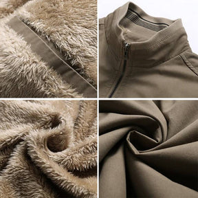 Jaqueta Para Inverno