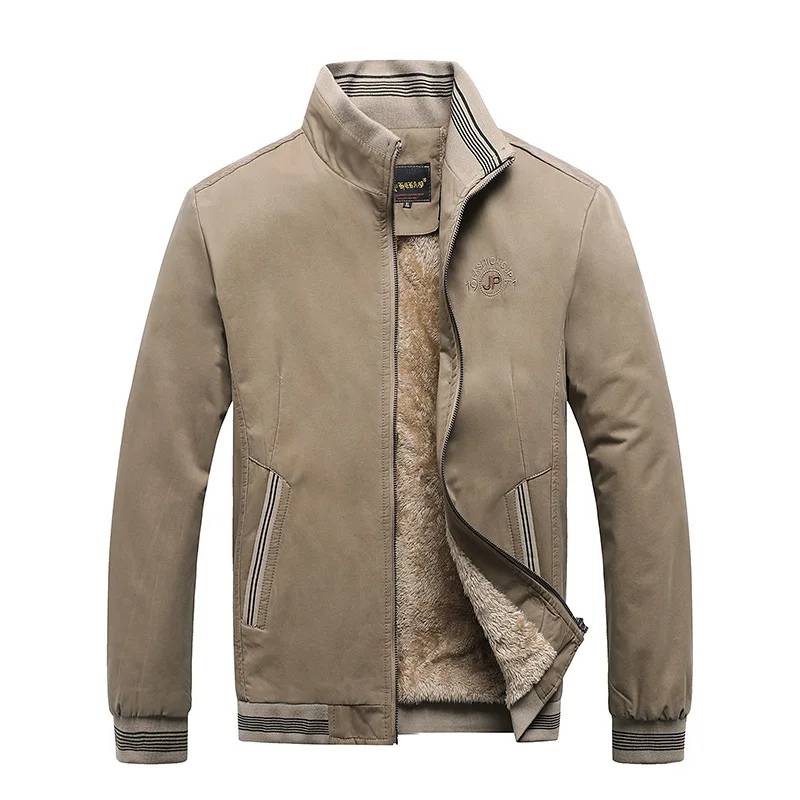 Jaqueta Masculina Valenteo Zaffiro