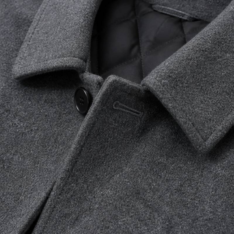 Jaqueta Masculina Estilo Blazer Valenteo Motoqueiro