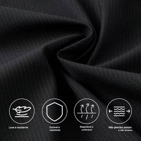 Jaqueta Masculina Leve