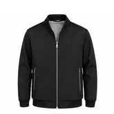 Jaqueta Masculina Valenteo Vercelli Preto