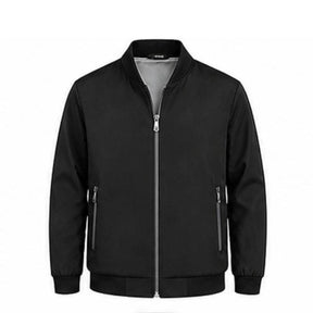 Jaqueta Masculina Valenteo Vercelli Preto