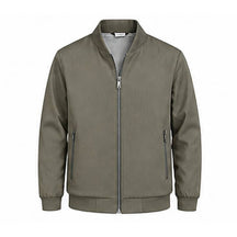 Jaqueta Masculina Valenteo Vercelli Bege