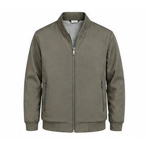 Jaqueta Masculina Valenteo Vercelli Bege