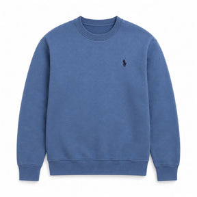Moletom Masculino Valenteo Avelor Azul