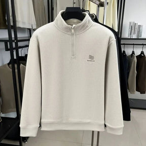 Moletom Masculino Off White