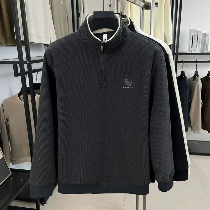 Moletom Masculino Inverno