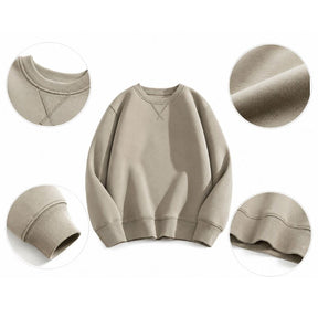 Moletom Masculino Valenteo Premium