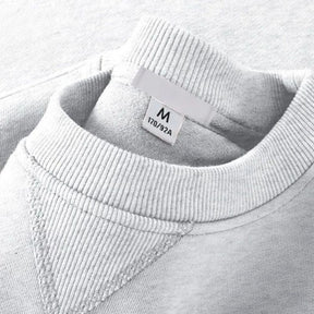 Detalhes do Moletom Masculino Valenteo Norfeld Versatil