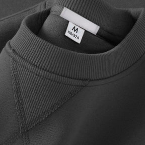 Detalhes da Gola Moletom Masculino Valenteo Norfeld