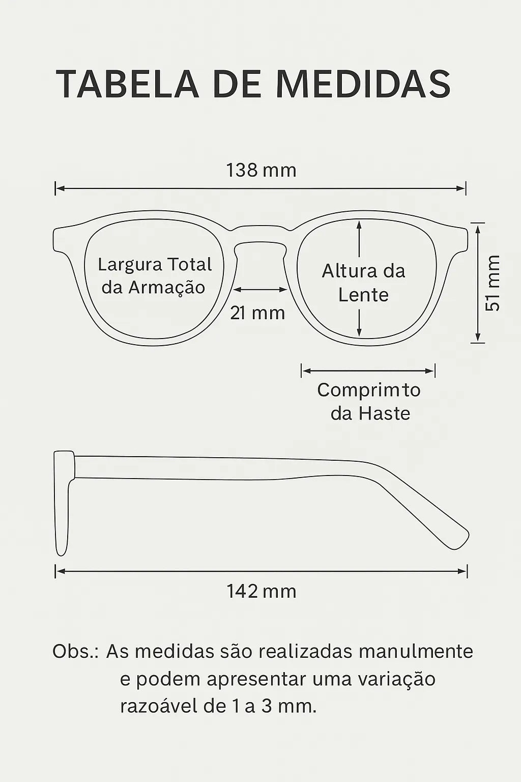 Óculos Valenteo Zarkel Cinza Degradê