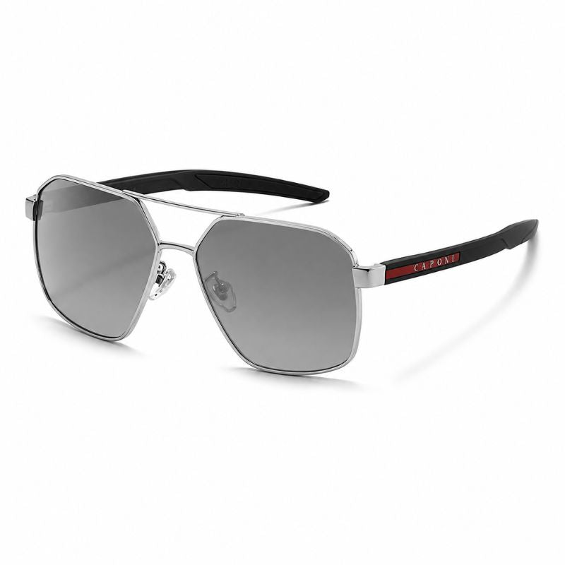 Óculos de Sol Masculino Polarizado Valenteo Velaro