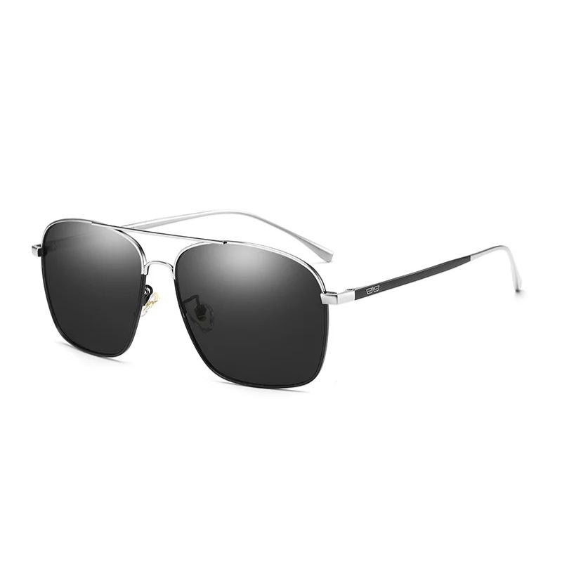 Óculos de Sol Masculino Valenteo Ravero Lente Preta