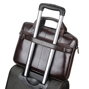 Pasta Para Viagem Executiva Masculina Valenteo Imperia