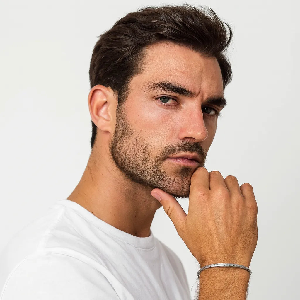 Pulseira Masculina Valenteo Hammer