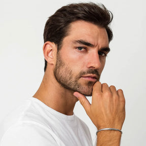 Pulseira Masculina Valenteo Hammer