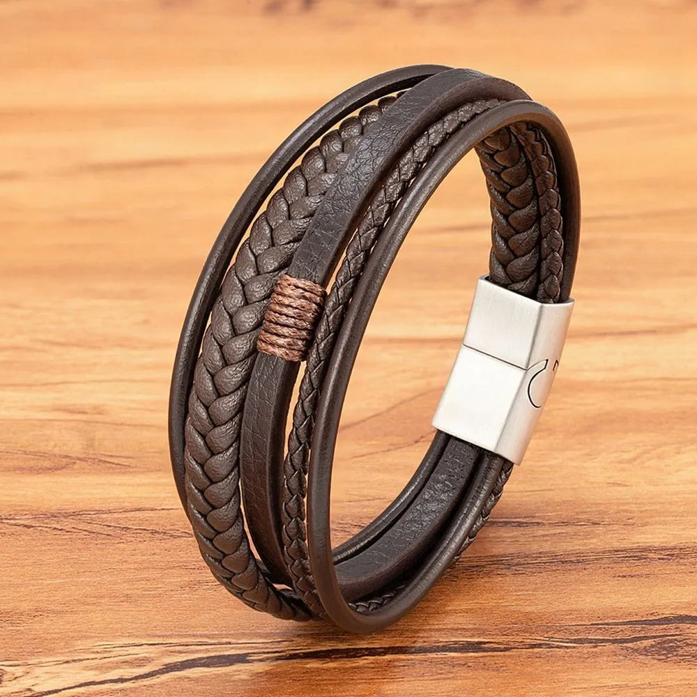 Pulseira Valenteo Forge
