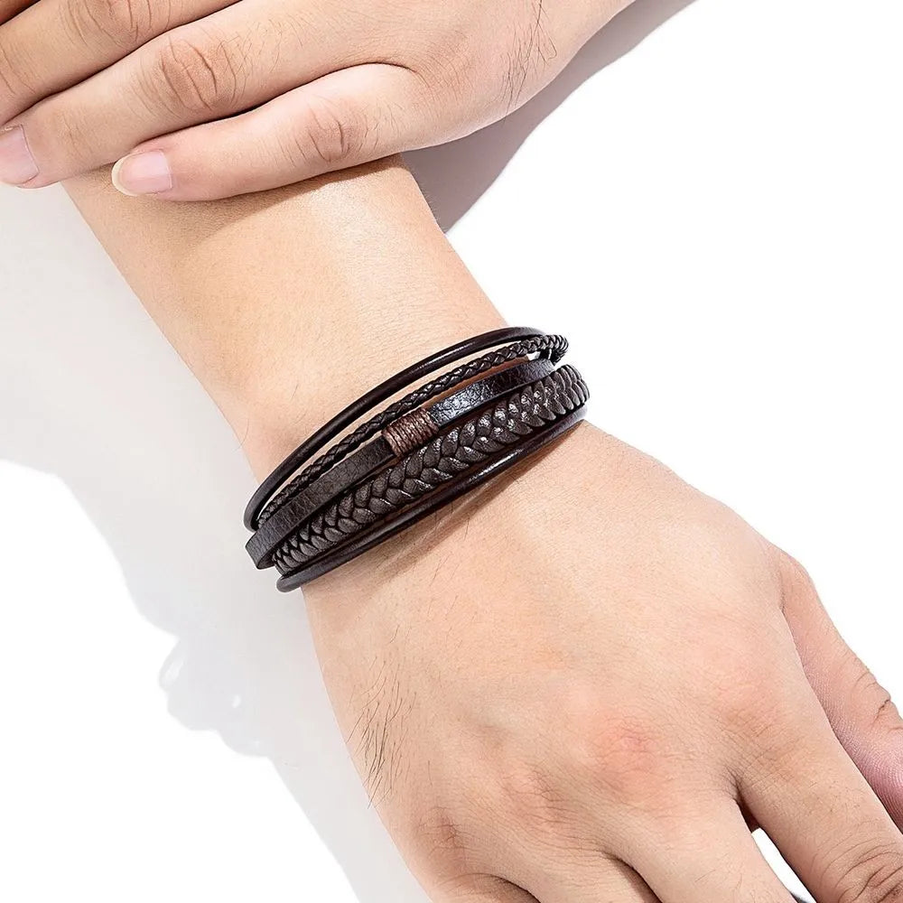 Pulseira Valenteo Forge