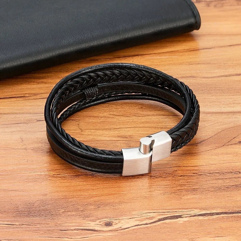 Pulseira Valenteo Forge
