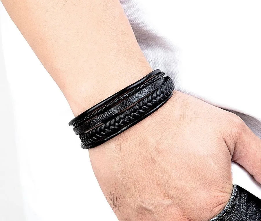 Pulseira Valenteo Forge