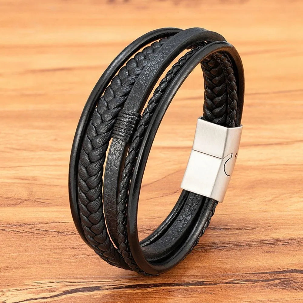 Pulseira Valenteo Forge