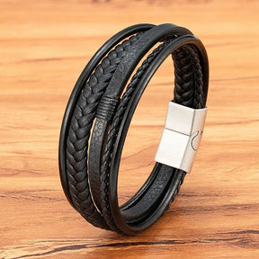 Pulseira Valenteo Forge