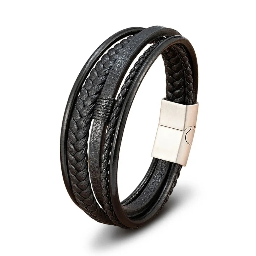 Pulseira Valenteo Forge