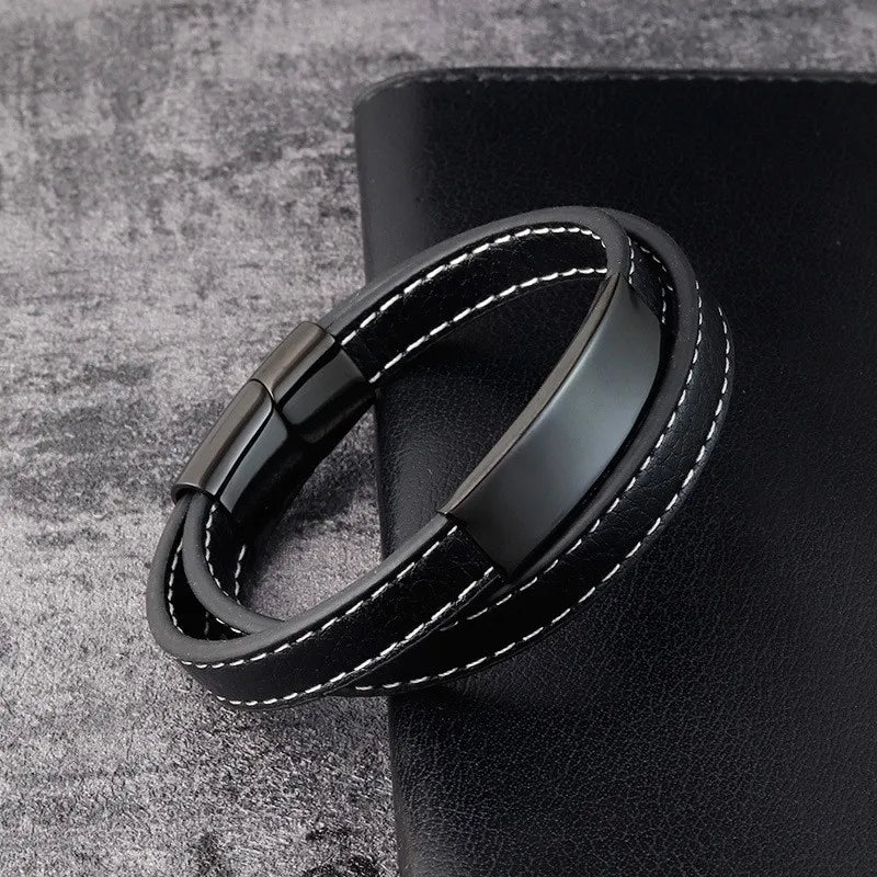 Pulseira Valenteo Magnet